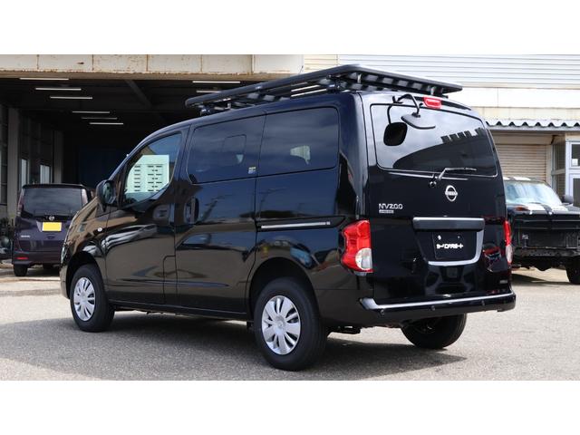 Nissan NV200 VANETTE VAN 2025