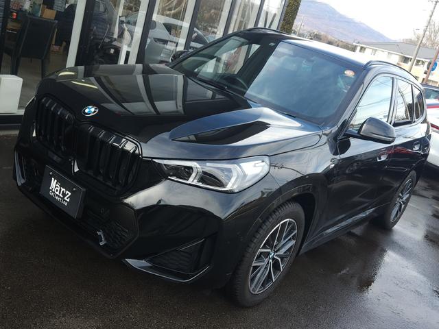 BMW X1 2023