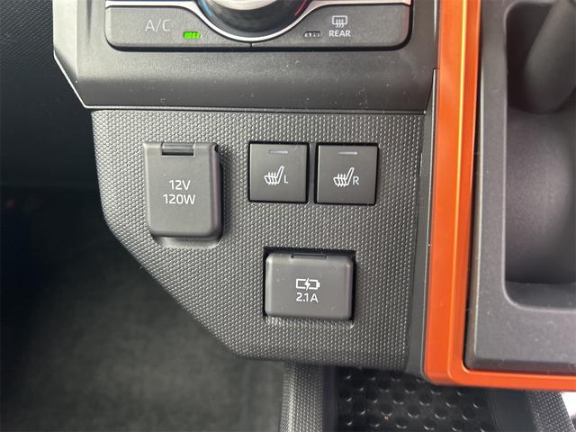 Daihatsu TAFT 2025