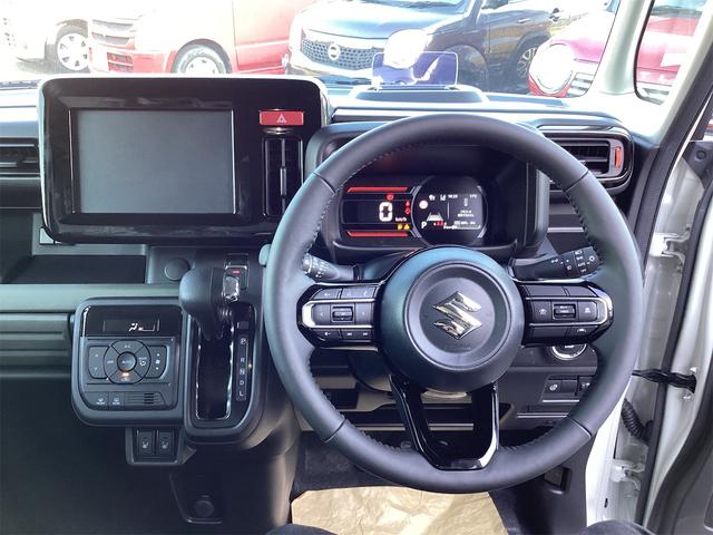 Suzuki SPACIA GEAR 2025