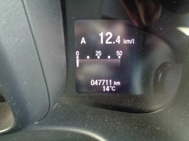 Honda N-VAN PLUS STYLE 2021