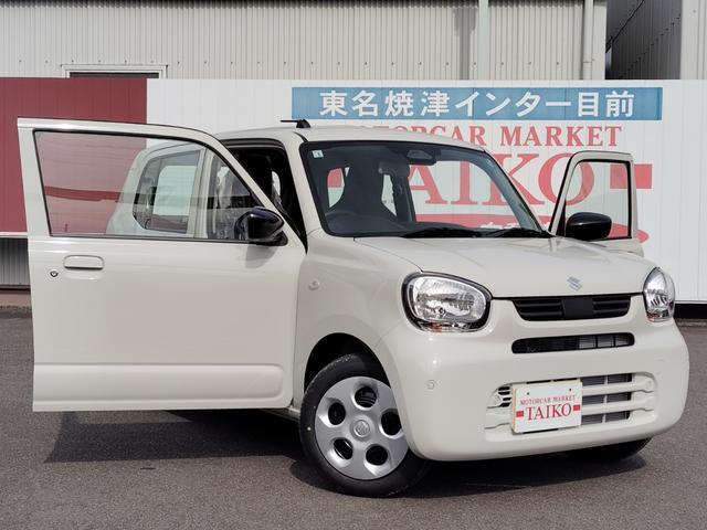 Suzuki ALTO 2026