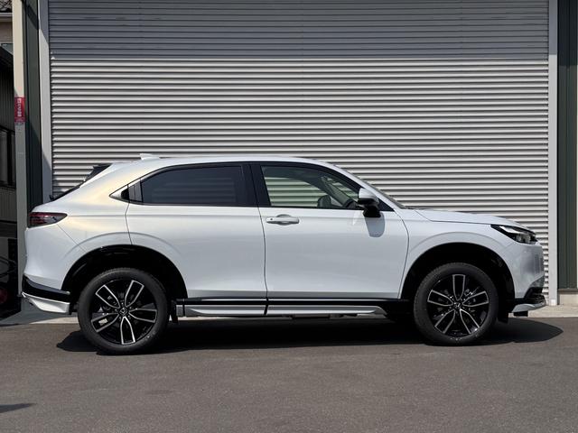 Honda VEZEL 2026