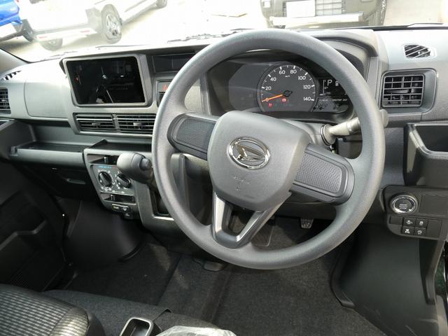 Daihatsu HIJET CARGO 2025