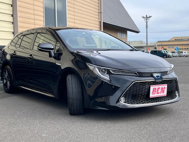 Toyota COROLLA TOURING 2020