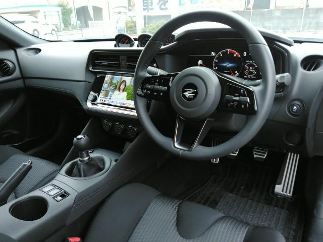 Nissan FAIRLADY Z 2025