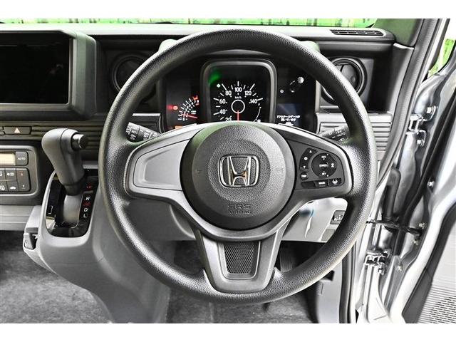 Honda N-VAN 2025