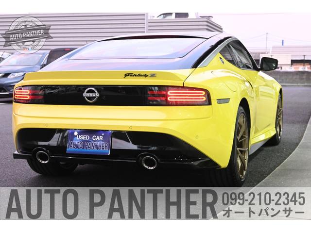 Nissan FAIRLADY Z 2023