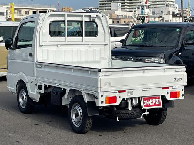 Suzuki CARRY TRUCK 2024