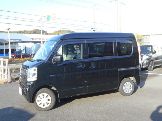 Nissan NV100 Clipper Van 2022