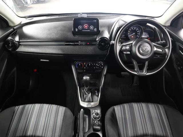 Mazda MAZDA2 2020