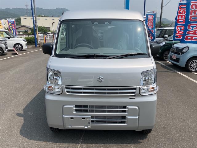 Suzuki EVERY 2025