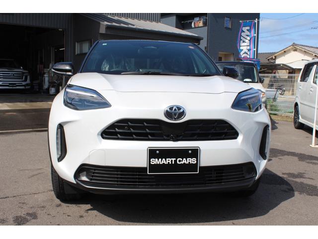 Toyota YARIS CROSS 2025