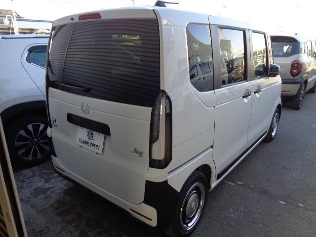 Honda N-BOX JOY 2026