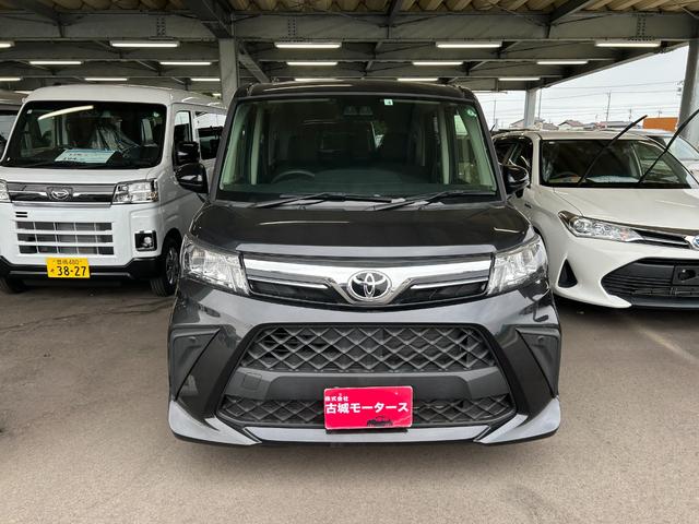 Toyota ROOMY 2022
