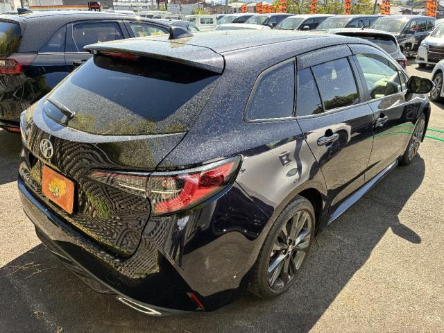 Toyota COROLLA TOURING 2020
