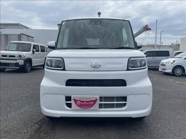 Daihatsu TANTO 2025