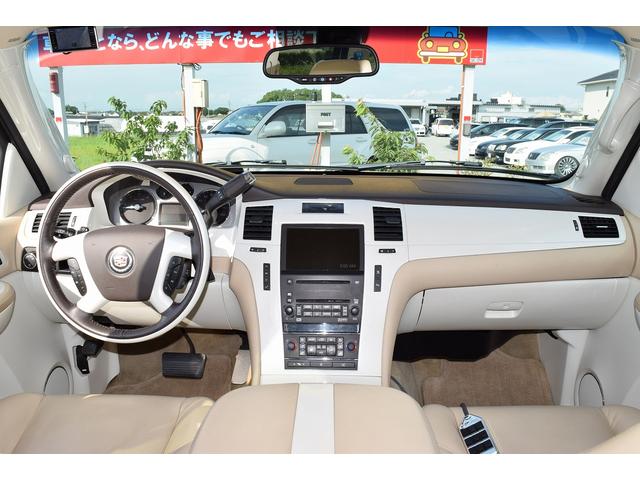 Cadillac CADILLAC ESCALADE 0