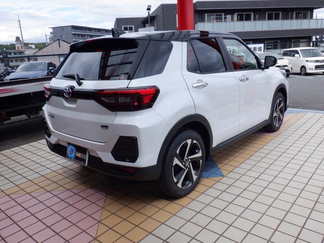 Toyota RAIZE 2013