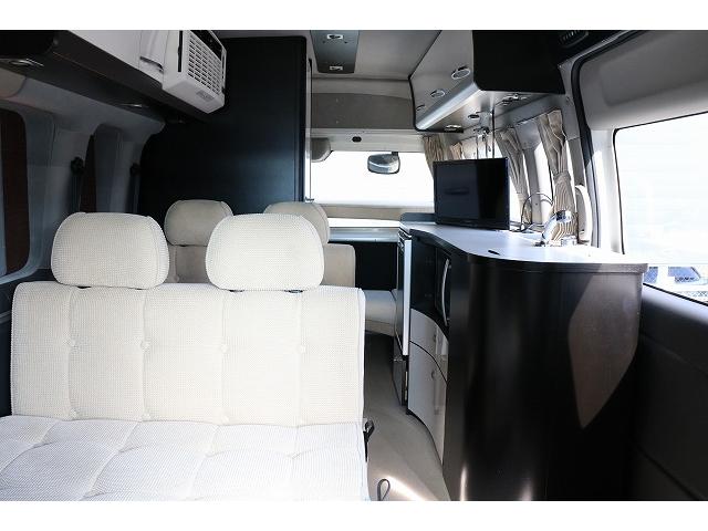 Nissan NV350 CARAVAN VAN 2015