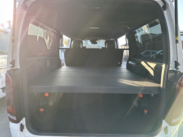 Toyota HIACE VAN 2025