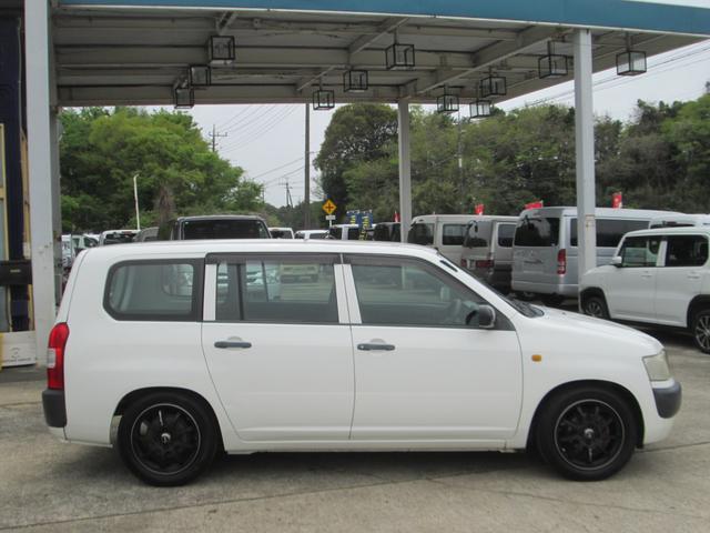 Toyota PROBOX VAN 2008
