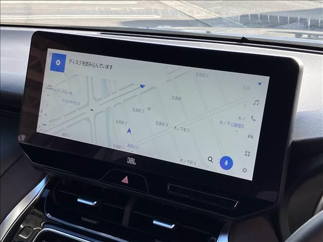 Toyota HARRIER HYBRID 2023