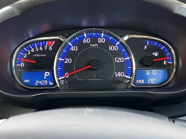 Daihatsu MOVE 2013