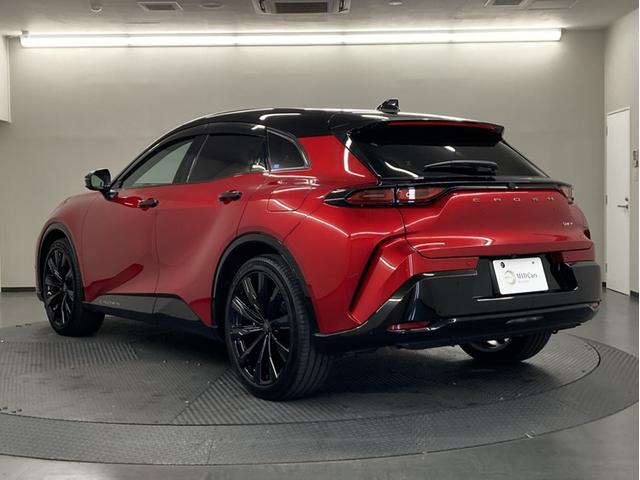 Toyota CROWN SPORT 2024