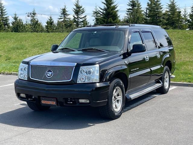 Cadillac CADILLAC ESCALADE 2006
