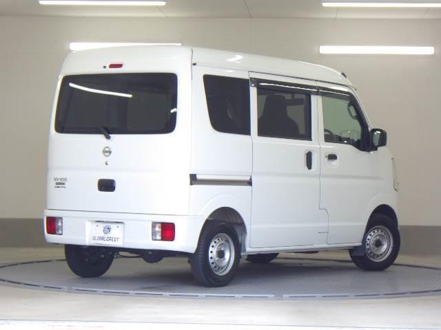 Nissan NV100 Clipper Van 2023