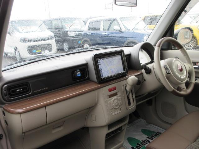 Suzuki ALTO LAPIN LC 2025