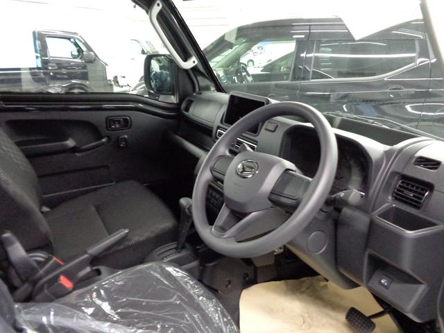 Daihatsu HIJET TRUCK 2025