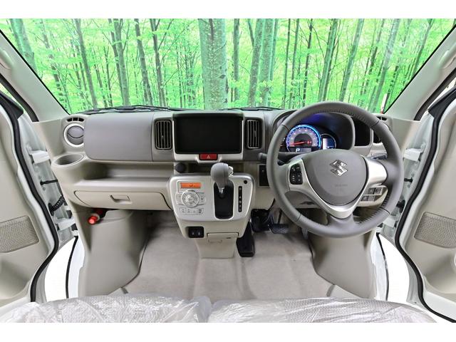 Suzuki EVERY WAGON 2026