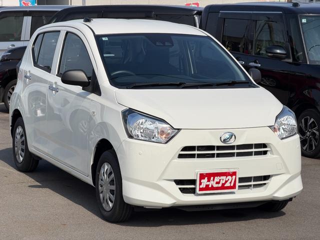 Daihatsu MIRA E:S 2025