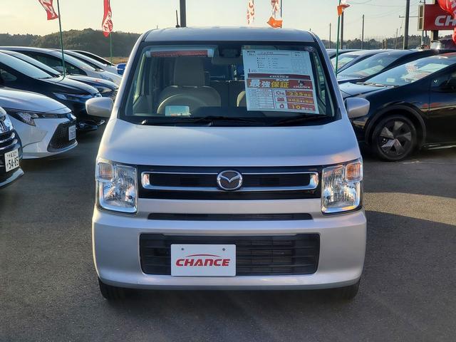 Mazda FLAIR 2018