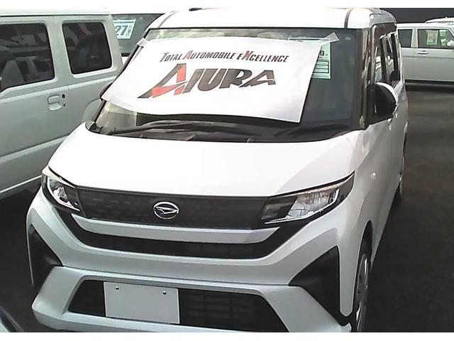 Daihatsu MOVE 2025