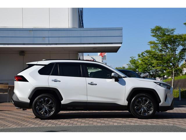 Toyota RAV4 2023