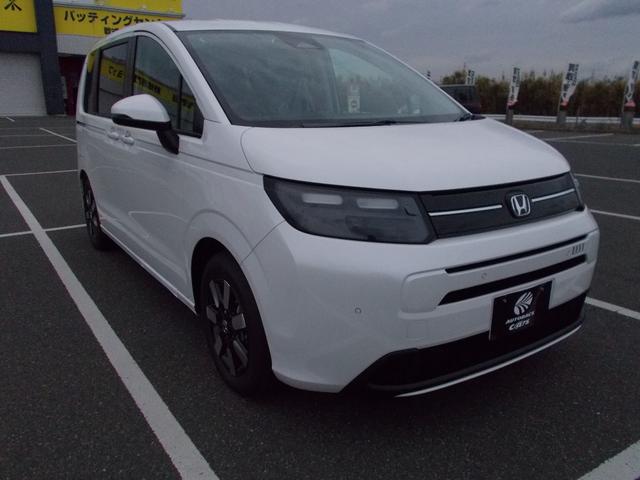 Honda FREED 2026