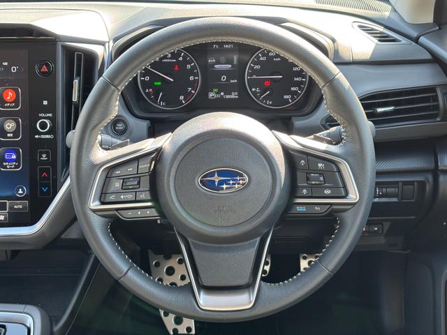 Subaru CROSSTREK 2024