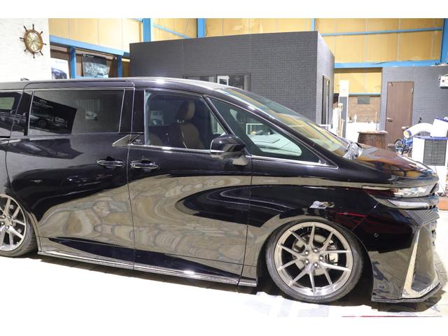 Toyota VELLFIRE 2024