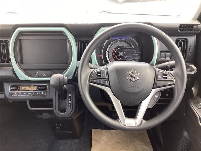 Suzuki HUSTLER 2025