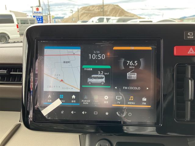 Suzuki SPACIA 2026