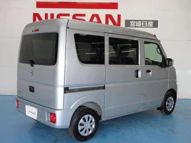 Nissan CLIPPER VAN 2024