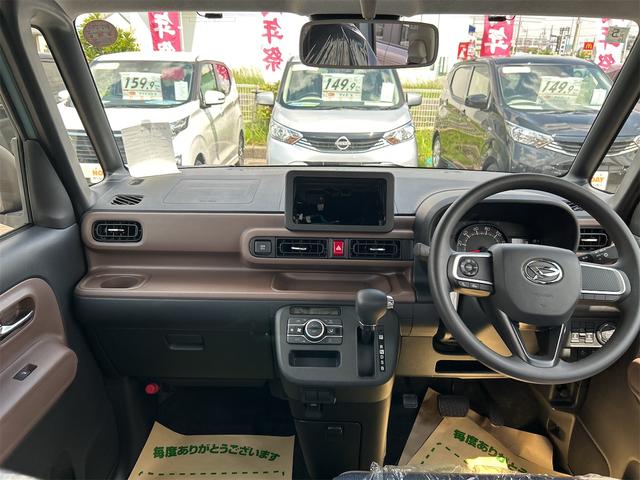 Daihatsu MOVE CANBUS 2025