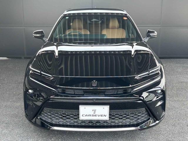 Toyota CROWN SPORT 2024