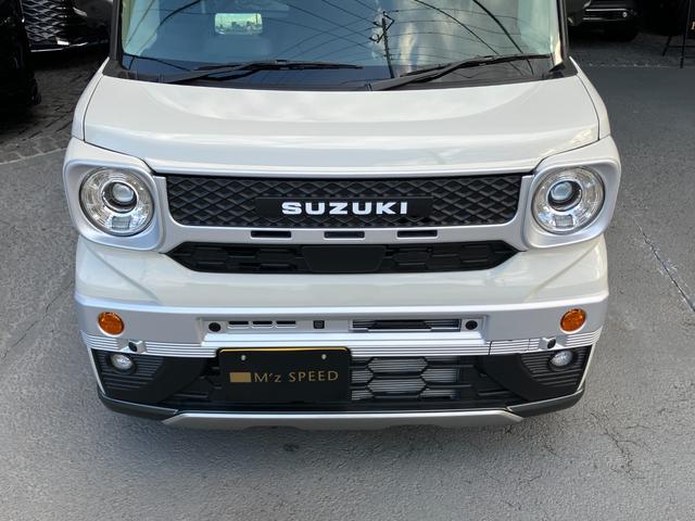 Suzuki SPACIA GEAR 2026