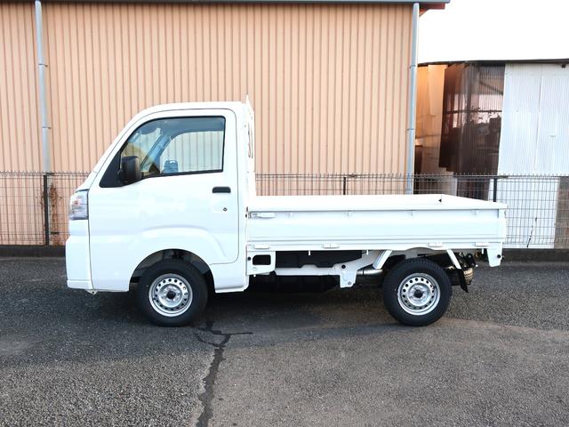 Daihatsu HIJET TRUCK 2026