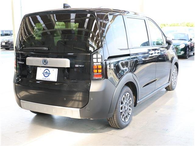 Honda FREED 2026