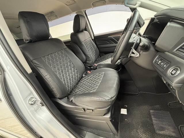 Mitsubishi DELICA D:5 2024